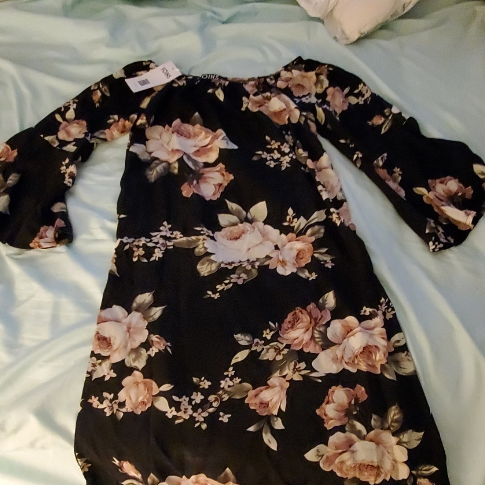 Brand New Dress from Yoins